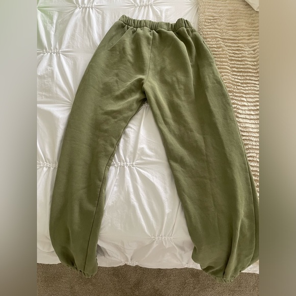 Brandy sweatpants - Picture 2 of 2